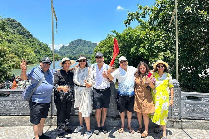 Ninh Binh Adventure: Trang An/Tam Coc Boat Ride & Mua Cave Hike - Practical Considerations