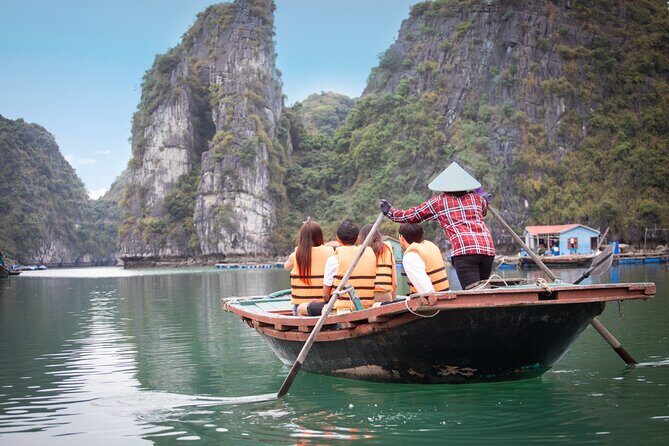 Ninh Binh and Bai Tu Long Bay 2 Days 1 Night Tour - Practical Tips and What We Love