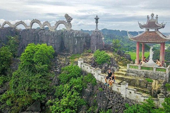 Ninh Binh and Ha Long Bay 2 Day 1 Night Tour From HaNoi - Who Will Love This Tour?