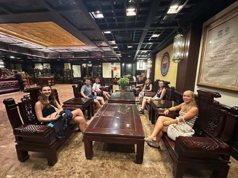 Ninh Binh: Bai Dinh Pagoda by Night Tour - What Makes This Tour Special?