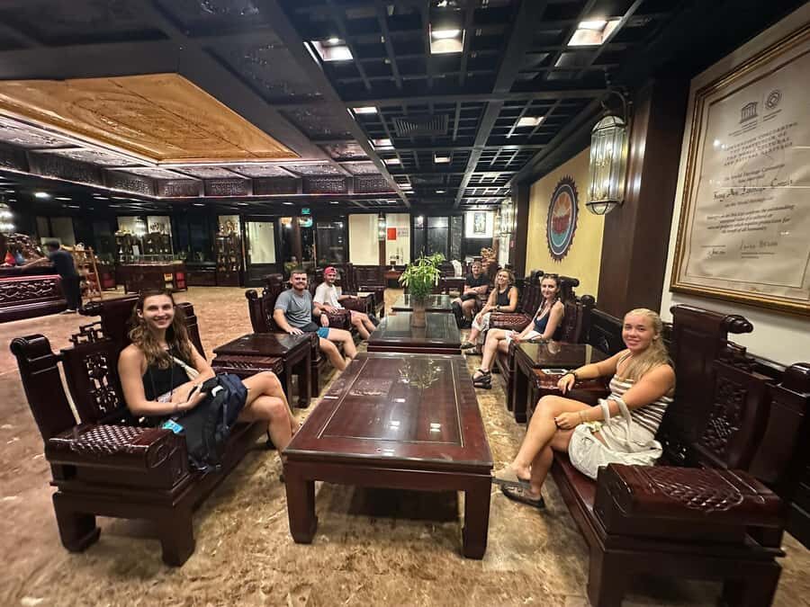 Ninh Binh: Bai Dinh Pagoda by Night Tour - What Makes This Tour Special?