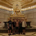 Ninh Binh: Bai Dinh Pagoda Night Tour with Dinner - What This Tour Means for Travelers