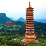 Ninh Binh: Bai Dinh, Trang An Boat Tour, Hoa Lu & Mua Cave - Exploring the Itinerary in Detail