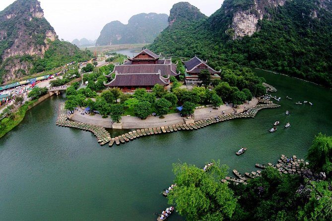 Ninh Binh - Bai Dinh - Trang An Tour Full Day - Practical Tips for the Tour