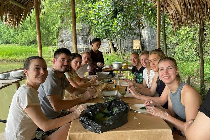 Ninh Binh Cooking Class at Buffalo Cave - Is It Worth It?
