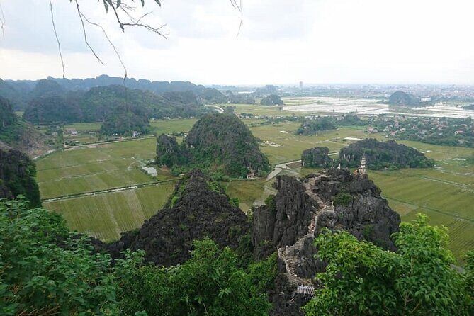 Ninh Binh Daily Tour All-Inclusive Bus, Guide, Lunch & Activities - Who Would Love This Tour?