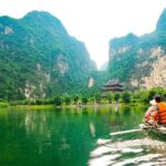 Ninh Binh Day Tour: Trang An, Bai Dinh & Mua Cave from Hanoi - Practicalities and Value
