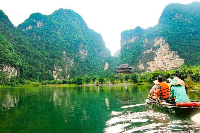 Ninh Binh Day Tour: Trang An, Bai Dinh & Mua Cave from Hanoi - Practicalities and Value