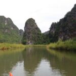 Ninh Binh day trip: Bai Dinh Pagoda - Trang An boat trip - Mua Cave view point - Practical Aspects and What to Expect