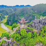 Ninh Binh Day Trip from Hanoi to Hoa Lu Trang An Mua Cave - Hoa Lu Ancient Capital