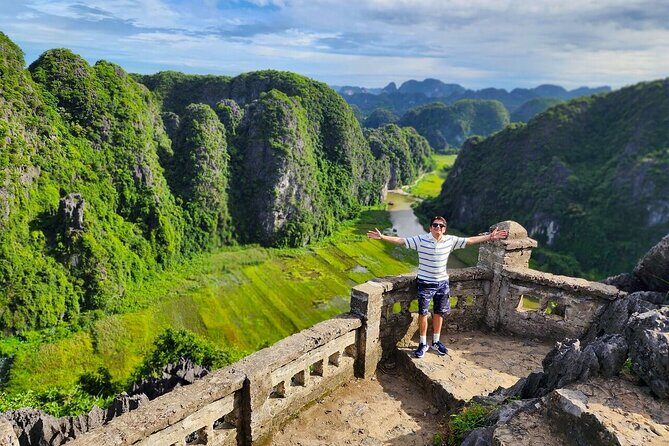 Ninh Binh: Discover the Wonders of Bai Dinh, Mua Caves & Trang An - What Really Sets This Tour Apart