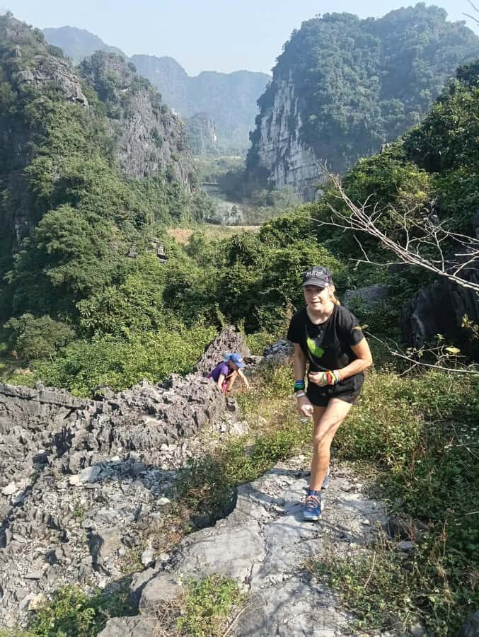 Ninh Binh: Dundj Valley Mountain Hiking & Sunset Experience - Exploring Dundj Valley: A Natural Wonderland