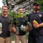 Ninh Binh: Dundj Valley Tree Planting & Nature Experience - What You Can Expect from the Day