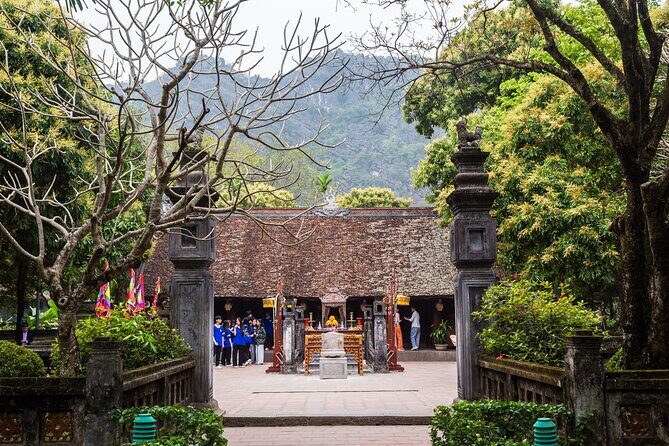 Ninh Binh E-Bike Tour - Ninh Binh's Must-See Highlights - The Practical Details