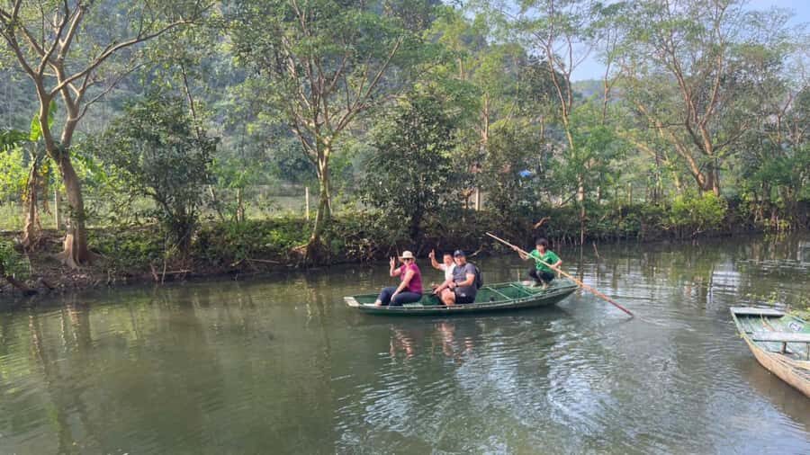 Ninh Binh E-Bike Tour : Tam Coc Rural Life, Villages, Dundj - Practical Details and Value