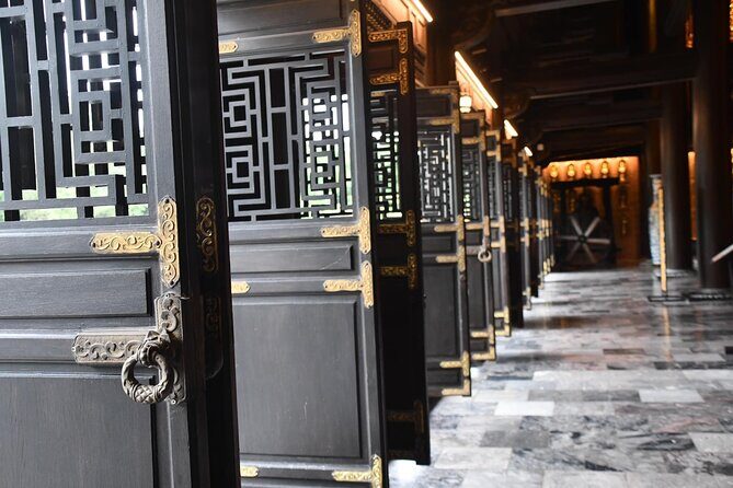 Ninh Binh: Explore Bai Dinh Pagoda, Trang An & Mua Cave Views - What We Love About This Tour