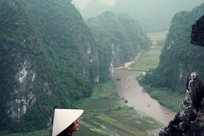 Ninh Binh Full Day - 2 Days Tour From Hanoi - Practical Details and Logistics