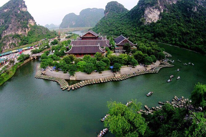 Ninh Binh Full Day Bai dinh Trang An Mua Cave - Practical Tips and Considerations