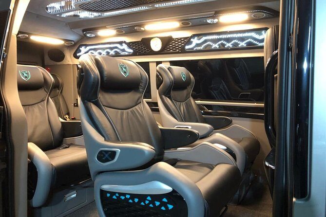 Ninh Binh Full Day From Hanoi With Private Luxury Limousine Van - Detailed Breakdown of the Itinerary and Experience