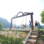 Ninh Binh Full Day Hoa Lu,Trang An & Mua Cave: Boat, Bike, Buffet - The Experience for Different Travelers