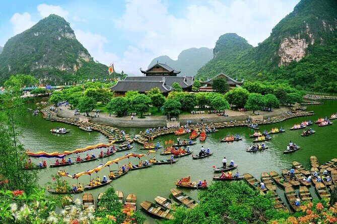 Ninh Binh Full Day Tour from Hanoi - What Sets This Tour Apart?