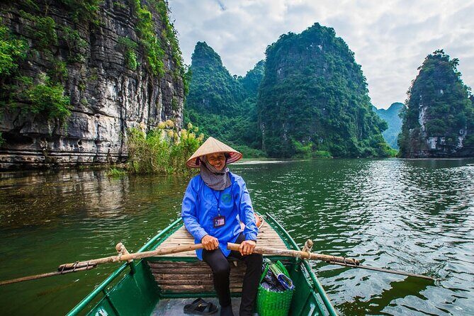 Ninh Binh Full Day Tour Group 9 from Hanoi by Limousine - The Practicalities of the Tour