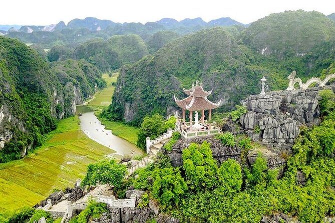 Ninh Binh Full Day Tour Hoa Lu Trang An and Mua Cave from HANOI - Who is this tour best suited for?