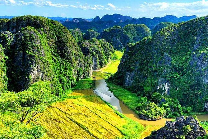 Ninh Binh Full Day Tour with Hoa Lu, Trang An and Mua Cave - Final Thoughts