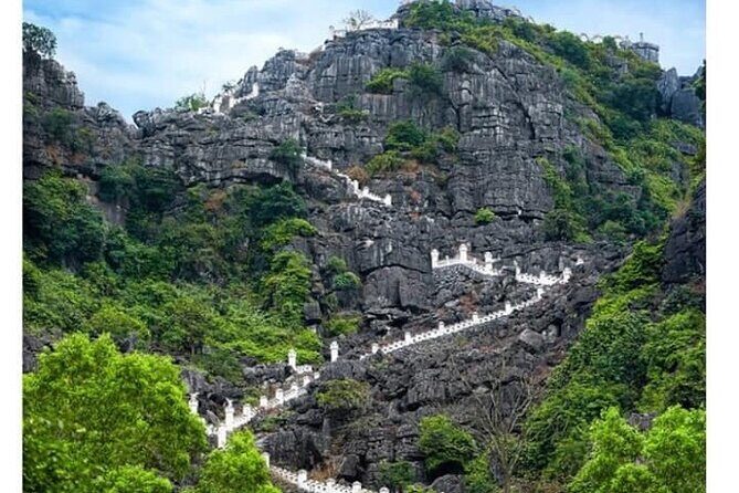 Ninh Binh full day - Trang An boat trip - Dragon Mountain - Pricing & Value