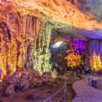 Ninh Binh: Galaxy Cave, Hoa Lu, Mua Cave & Bich Dong Tour - History Comes Alive in Hoa Lu