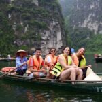 Ninh Binh Gateway Small Group Day Trip from Hanoi (Max of 9 pax) - Is This Tour Worth It?