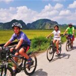 Ninh Binh Group Day Tour (Cycling,Tam Coc,Hoa Lu,Local Family) - Practical Considerations and Value
