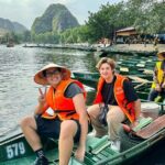 Ninh Binh Highlights: Hoa Lu Temples & Tam Coc Boat Ride Day Trip - An In-Depth Look at the Itinerary