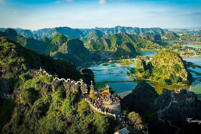 Ninh Binh Highlights Tour with Lunch - Small Group's Best Choice - What Makes This Tour Stand Out?