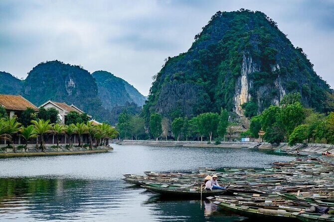 Ninh Binh Hoa Lu Tam Coc 1 Day Tour Transfer from Hanoi - Transportation and Overall Value
