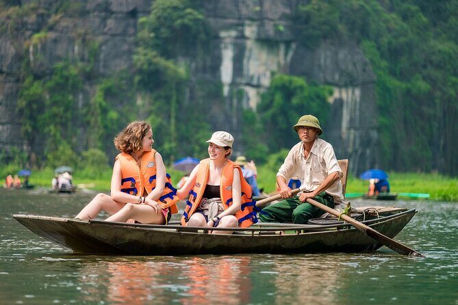 Ninh Binh Hoa Lu Tam Coc Mua Cave 1 Day Tour from Hanoi - Who This Tour Is Best For