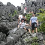 Ninh Binh - Hoa Lu - Tam Coc - Mua cave Day Trip: Hiking, boat trip, Bike, lunch - Price and Overall Value