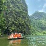 Ninh Binh: Hoa Lu - Trang An - Mua Cave Small Group - Exploring Hoa Lu: Vietnam’s Ancient Capital