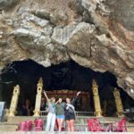 Ninh Binh Jeep Adventure: Temples, Lotus, Fishing & Cooking - The Experience in Detail