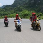 Ninh Binh Motorbike Half Day Rural Village, Rice Paddies - Why This Tour Works Well