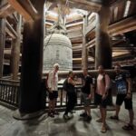 Ninh Binh Night Tour : Bai Dinh Pagoda & Hoa Lu Old Town - Why This Tour Offers Great Value
