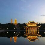 Ninh Binh Nightlife & Food: Bai Dinh Temple, Hoa Lu Stroll - Authentic Experiences You’ll Take Home