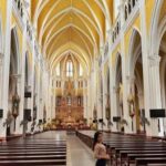 Ninh Binh: Phat Diem Cathedral, Trang An & Bai Dinh Tour - Practical Tips for Travelers