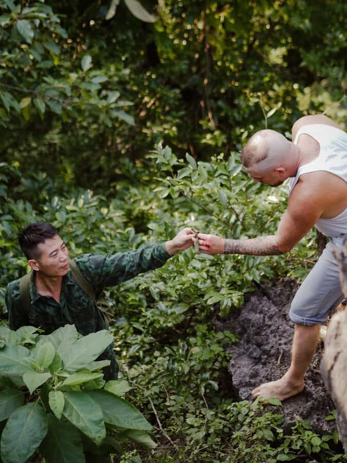 Ninh Binh: Private Jungle Hiking with Local Forest Guardian - Final Thoughts