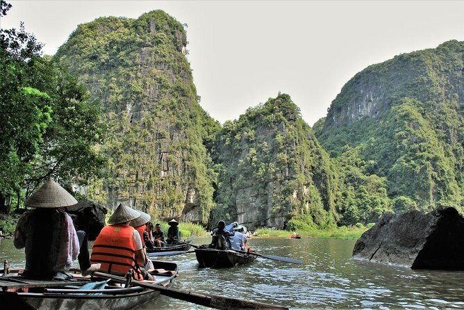 Ninh Binh Private Tour : Bai Dinh Trang An Mua Cave from Hanoi - The Experience in Practice: What Travelers Say