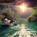 Ninh Binh Province Full-Day Tour - Practical Considerations