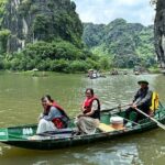 Ninh Binh Small Group Day Trip for 11 People Max - Starting in Hanoi’s Old Quarter