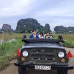 Ninh Binh Sunset Jeep Tour : Trang An Boat Ride & Mua Cave - Practical Details: What You Need to Know
