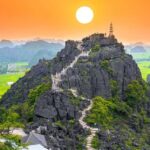 Ninh Binh: Tam Coc Boat Ride, Mua Cave Sunset, Hoa Lu Stroll - What Makes This Tour Special?