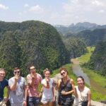 Ninh Binh: The best of Hoa Lu, Hang Mua Hiking, Tam Coc Boat Tour - Things to Consider